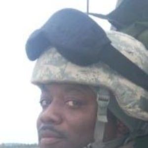 Meet your Posher, Rick